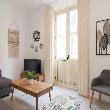 C93 - Trendy Two Bedrooms In Ollerias Malaga Exterior photo