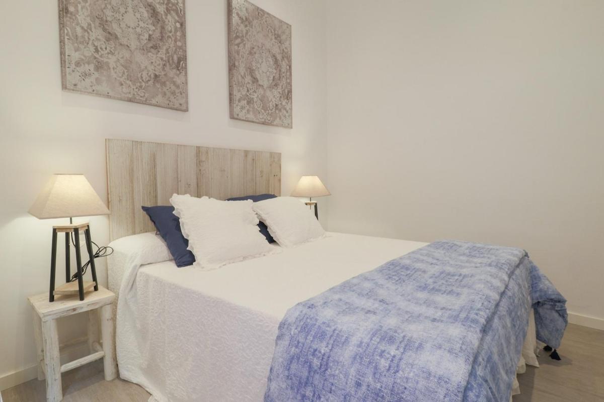 C93 - Trendy Two Bedrooms In Ollerias Malaga Exterior photo